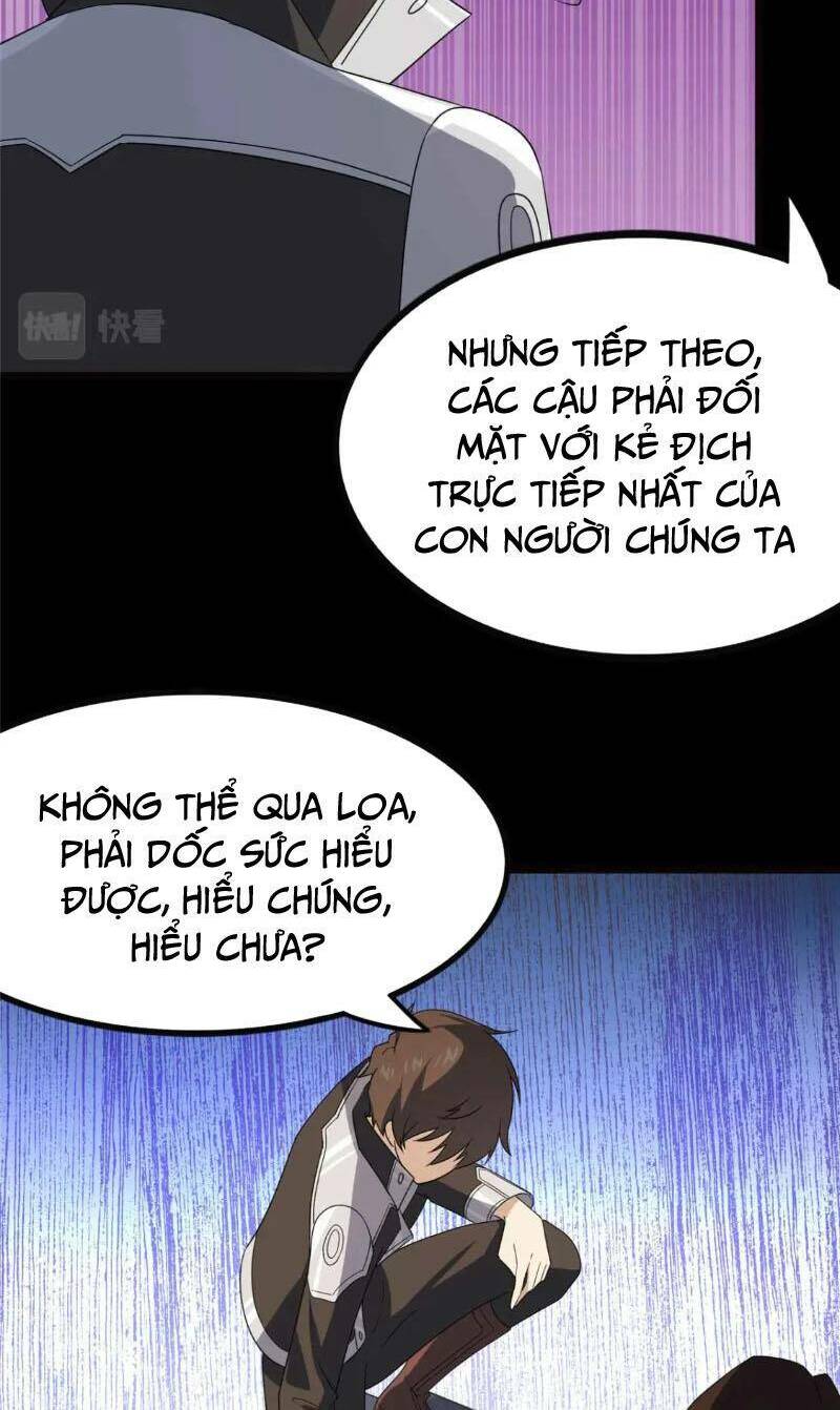 Bạn Gái Zombie Của Tôi Chương 405 Ảnh 15