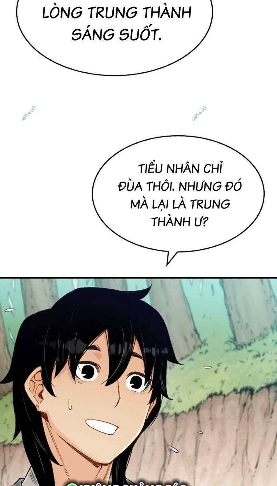 Trùng Sinh Thành Thiên Ma Chương 9 Ảnh 58