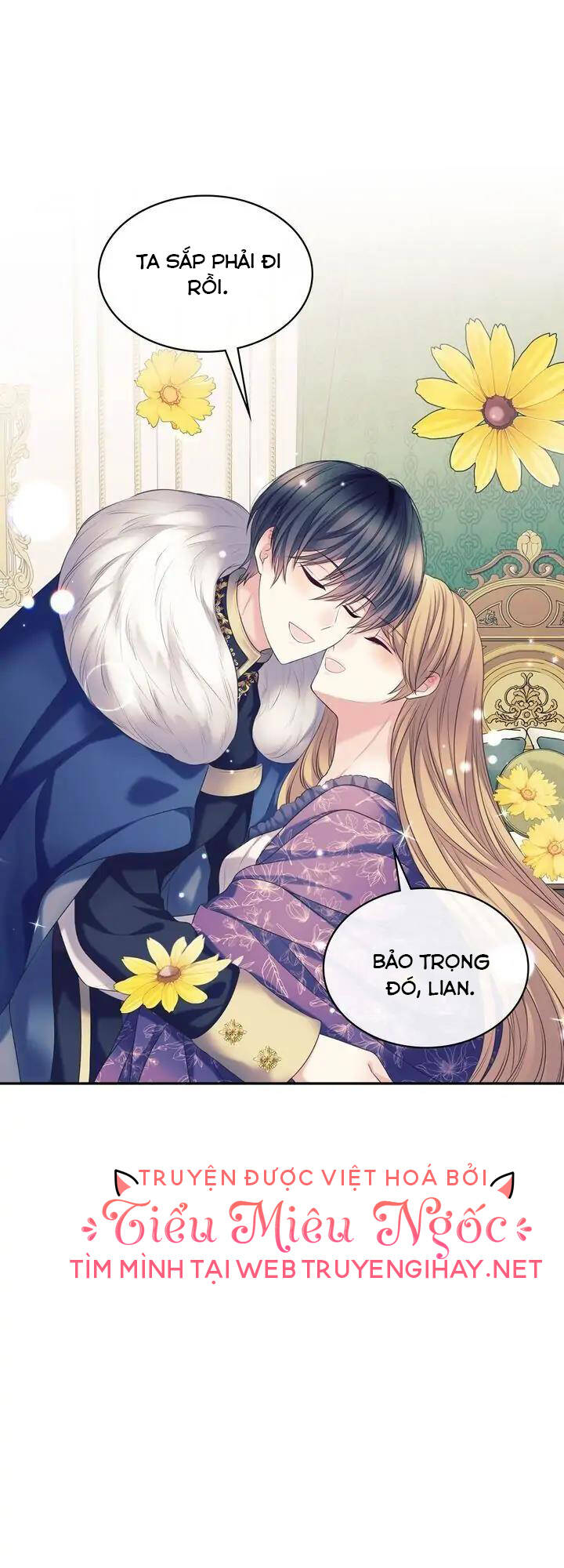 Tôi Trở Thành Hầu Gái Của Một Công Tước Chương 104 Ảnh 3