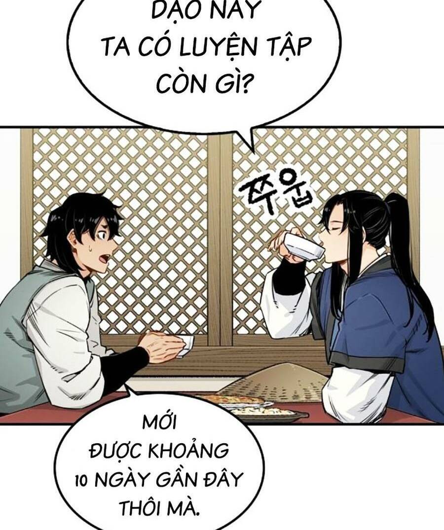 Trùng Sinh Thành Thiên Ma Chương 9 Ảnh 9