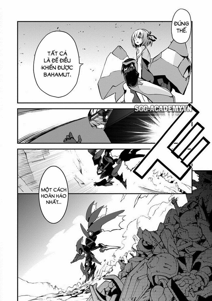 Saijaku Muhai No Shinsou Kiryuu Chương 10 Ảnh 25
