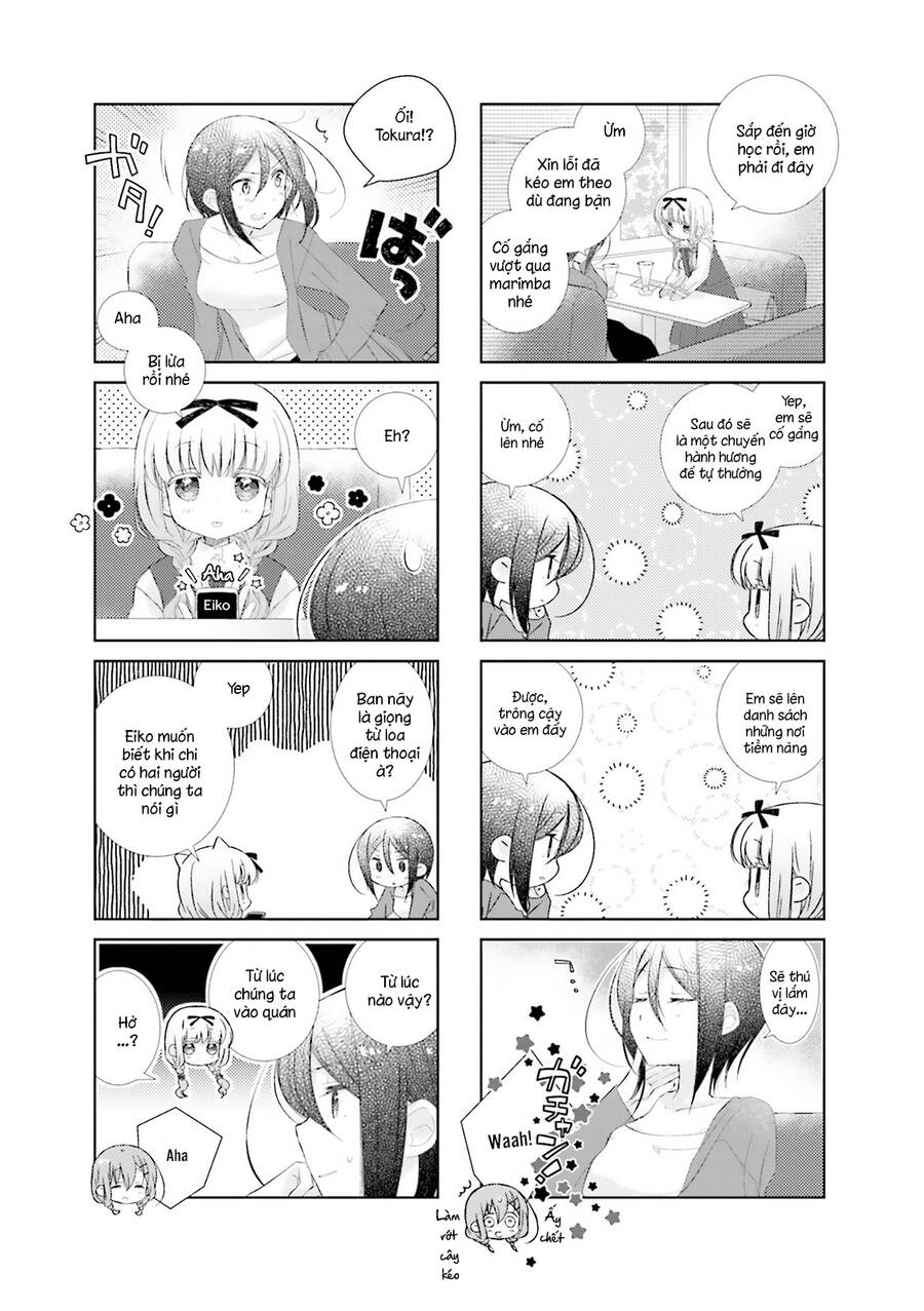 Slow Start Chương 85 Ảnh 8
