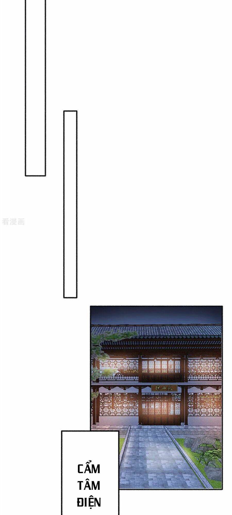 Hoàng Phi 9000 Tuổi Chương 98 Ảnh 13