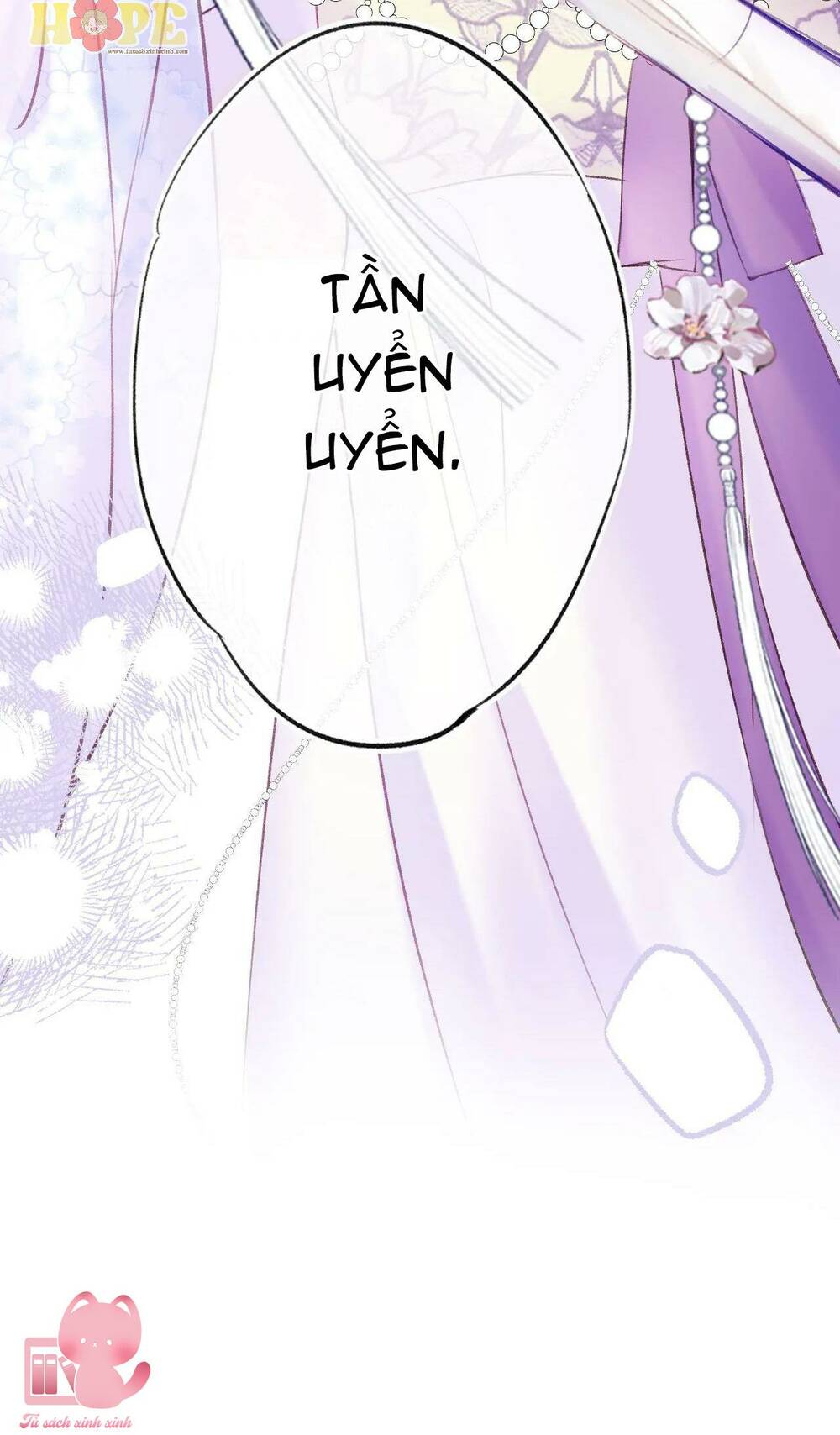 Vi Phu Của Ta Là Long Ngạo Thiên Chương 46 Ảnh 10