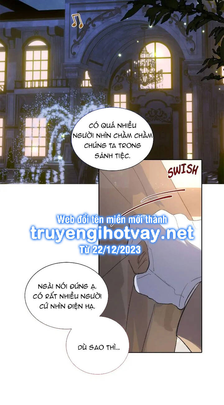 Tôi Là Fan Cứng Của Hoàng Tử Chương 70.1 Ảnh 31