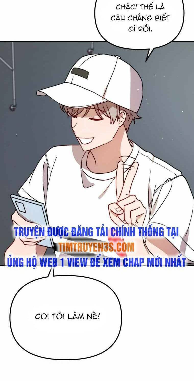Thư Viện Ẩn Của Siêu Idol Chương 27 Ảnh 26