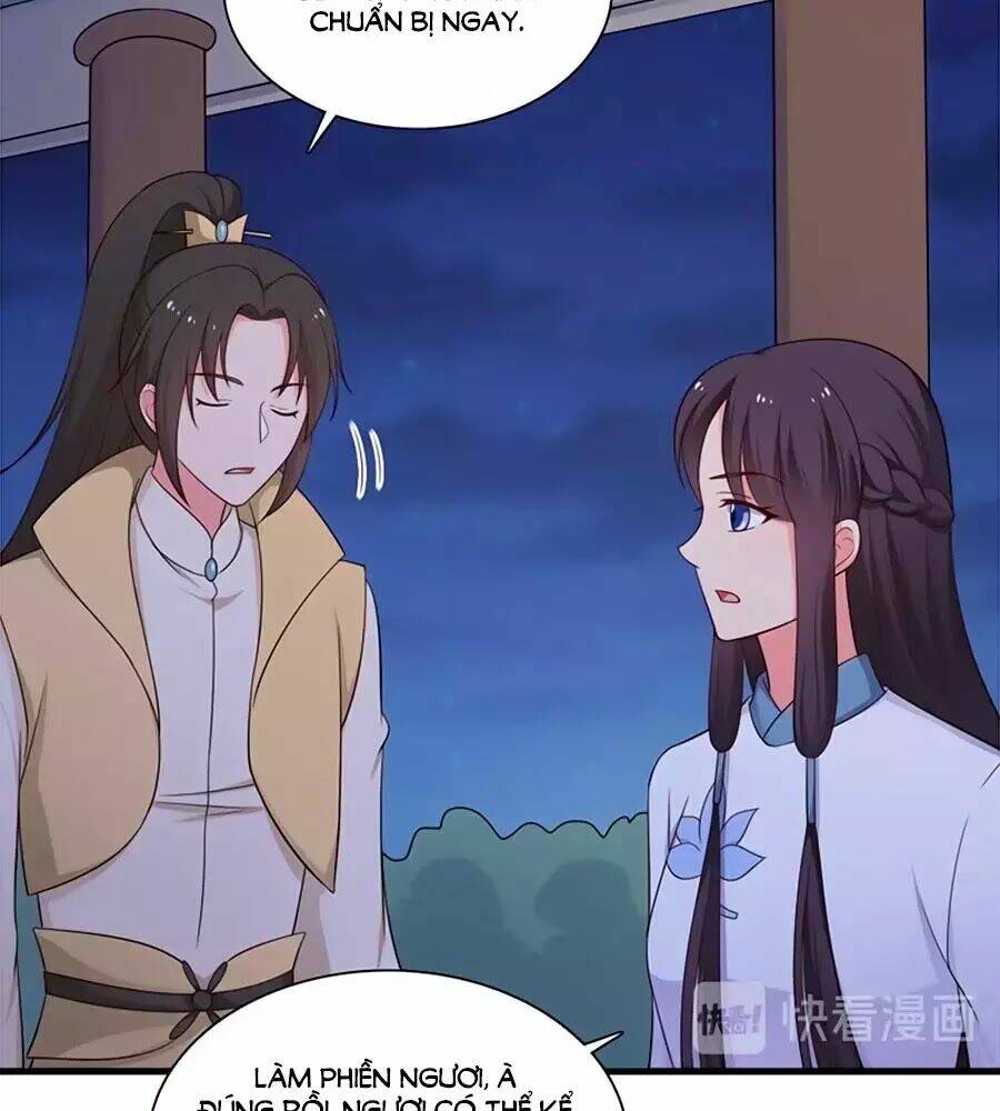 Nương Tử Nhà Nông Có Hỉ Rồi Chương 69 Ảnh 28