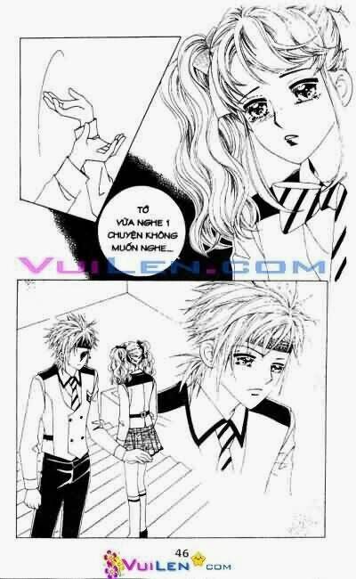 Đến Với Anh Chương 15 Ảnh 48