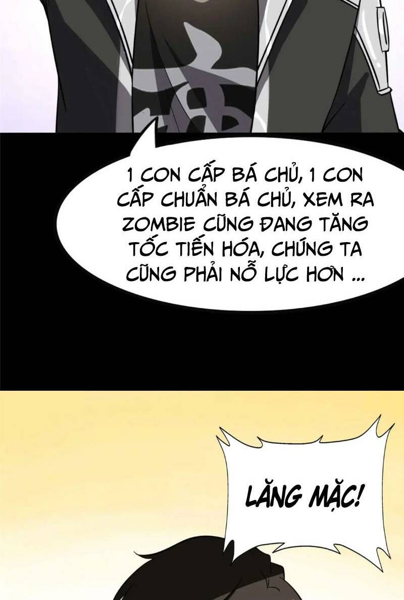 Bạn Gái Zombie Của Tôi Chương 402 Ảnh 55