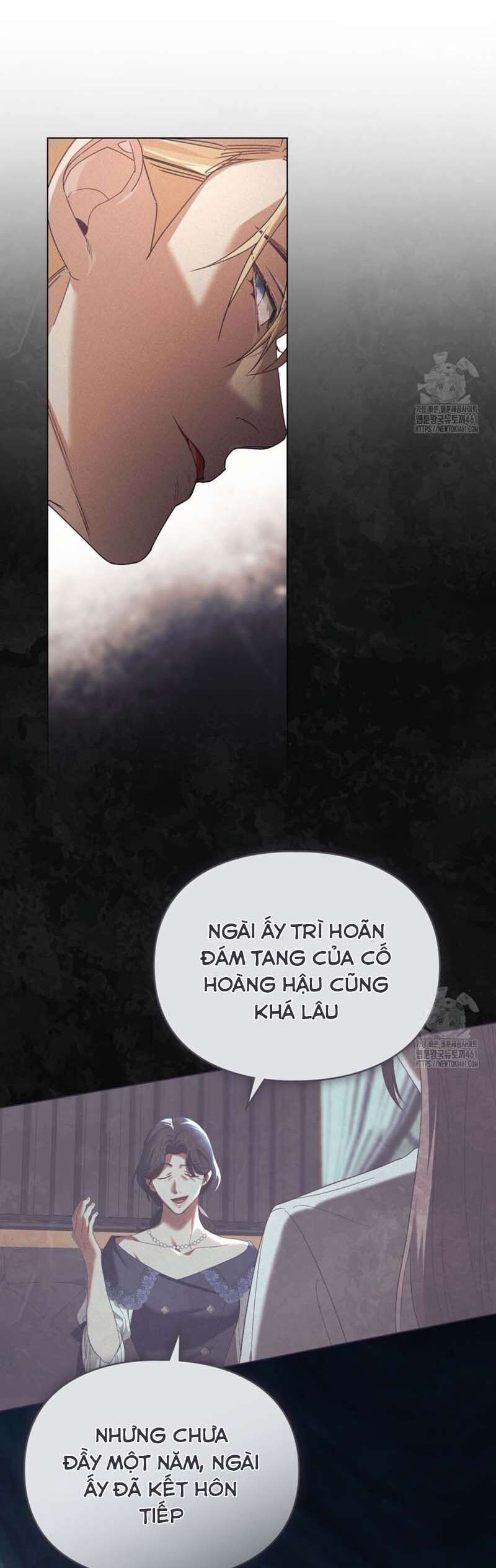 Sự Phản Bội Chương 58 Ảnh 18