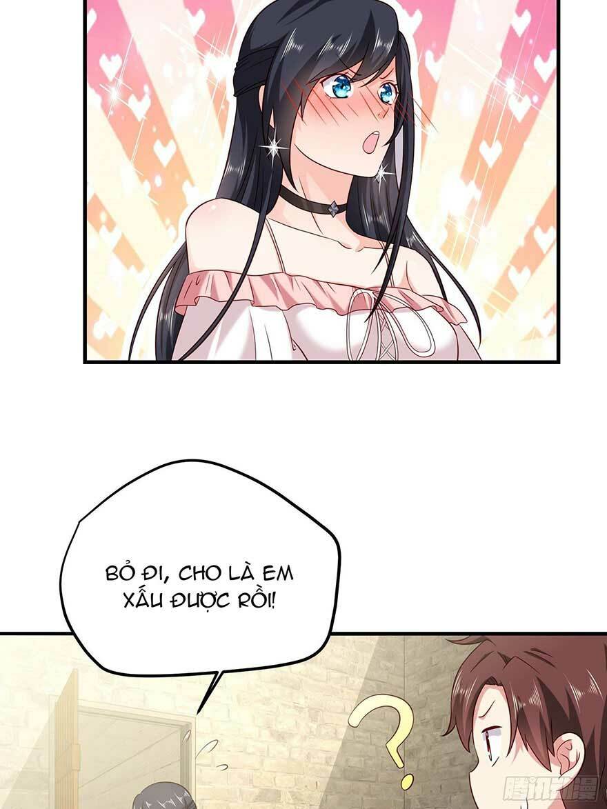 Tần Tưởng Thịnh Gả Cho Anh Chương 6 Ảnh 38