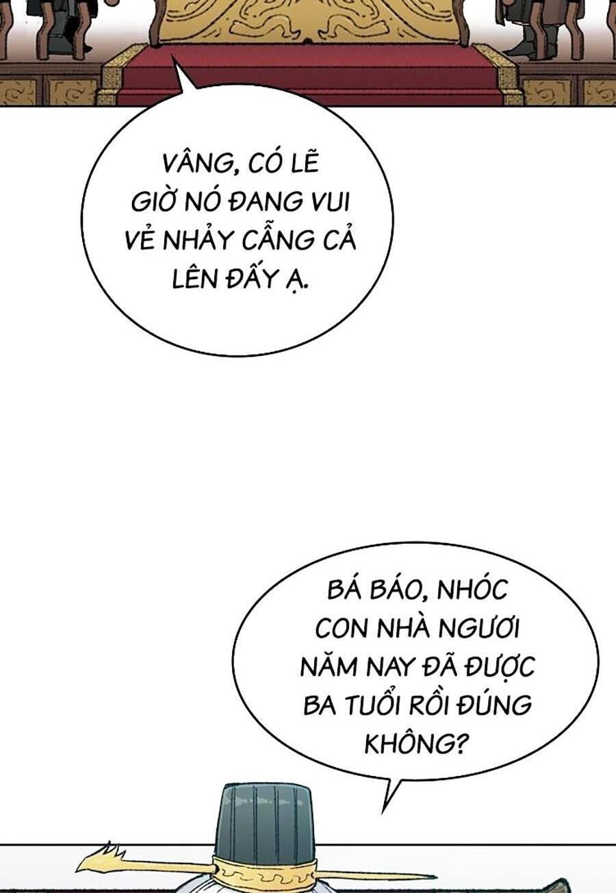 Trùng Sinh Thành Thiên Ma Chương 1 Ảnh 16