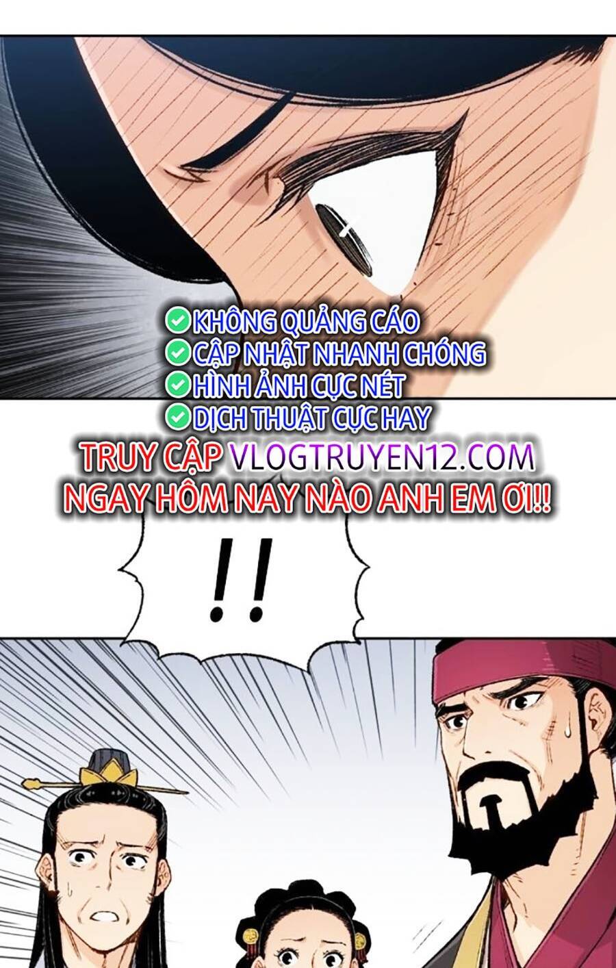 Trùng Sinh Thành Thiên Ma Chương 3 Ảnh 14