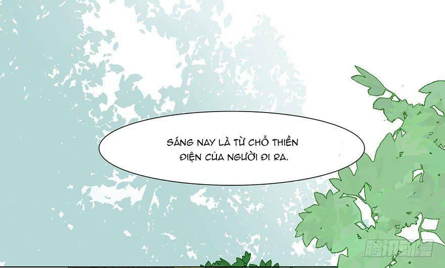 Sở Cung Tứ Thời Ca Chương 5 Ảnh 34