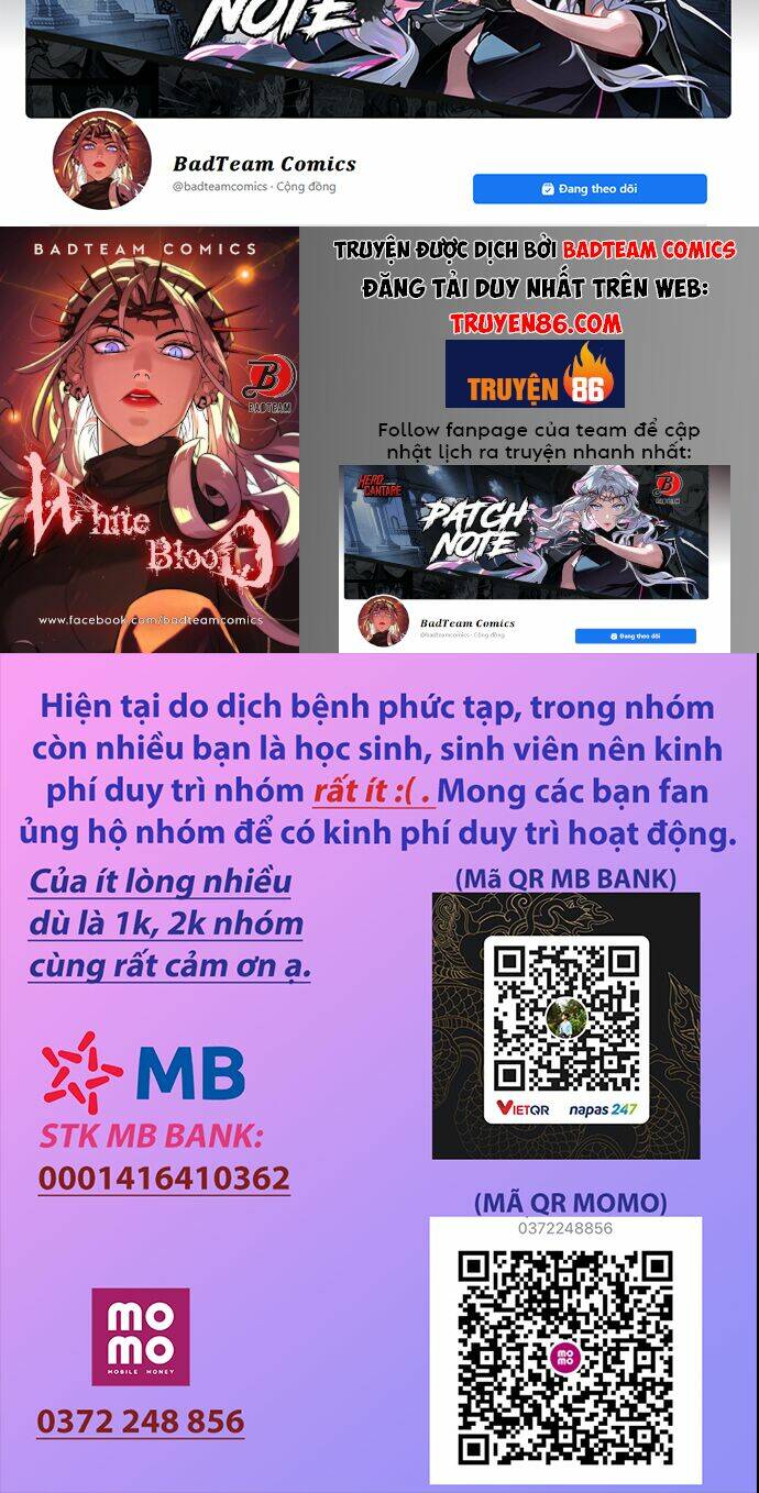 Máu Trắng Chương 80.5 Ảnh 57