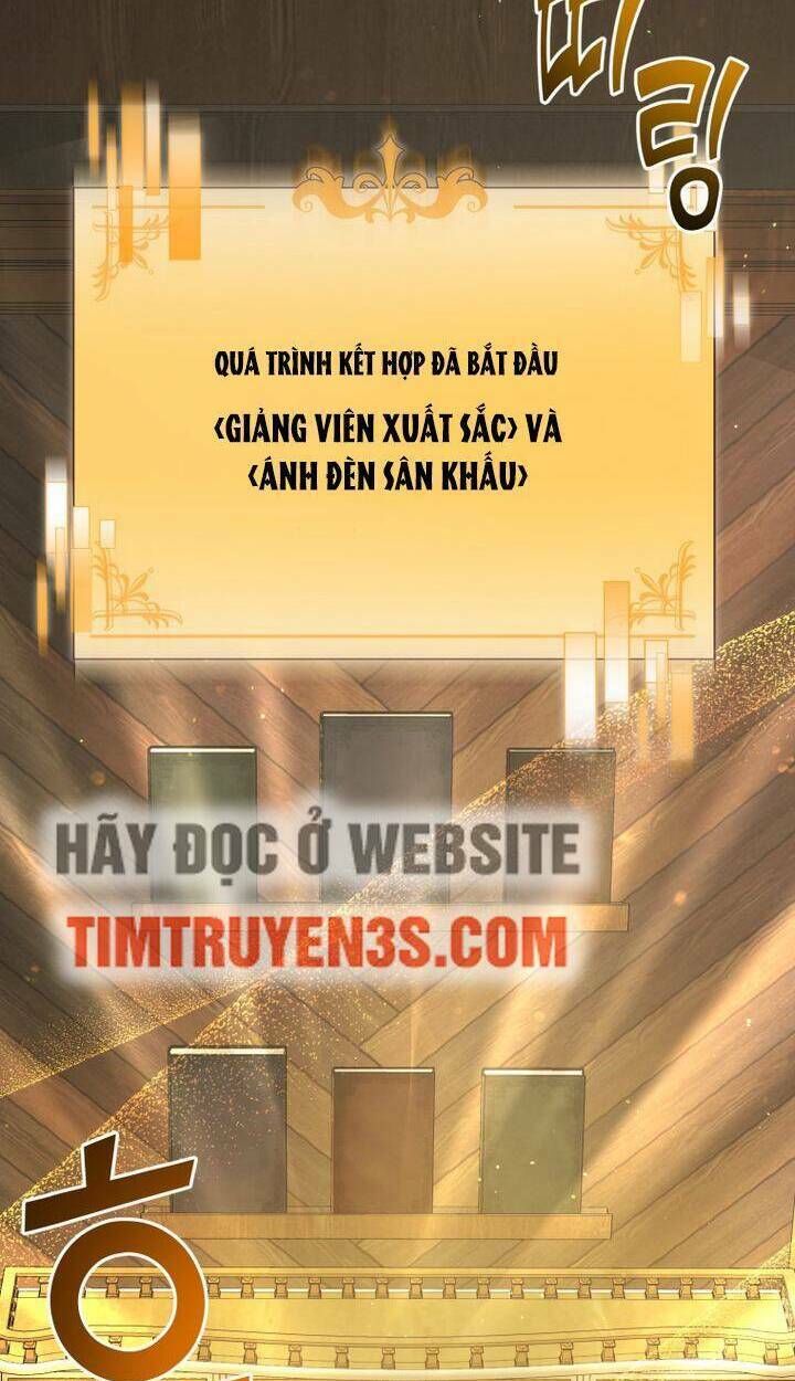 Thư Viện Ẩn Của Siêu Idol Chương 46 Ảnh 26