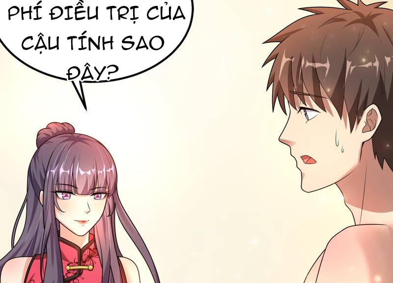 Siêu Năng Phân Hóa Chương 15 Ảnh 50