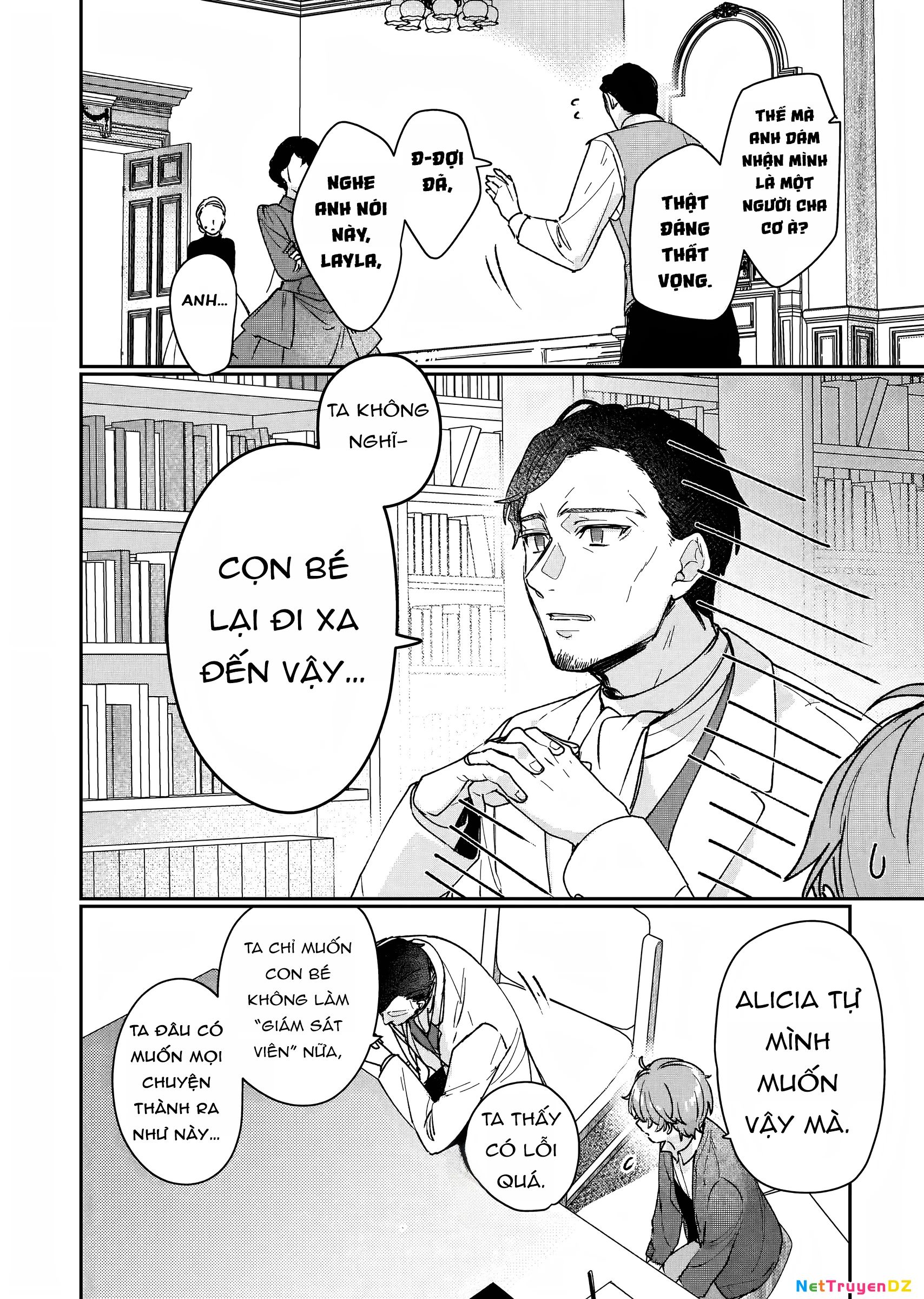 Rekishi Ni Nokoru Akujo Ni Naru Zo Akuyaku Reijou Ni Naru Hodo Ouji No Dekiai Wa Kasoku Suru You Desu! Chương 13 Ảnh 14
