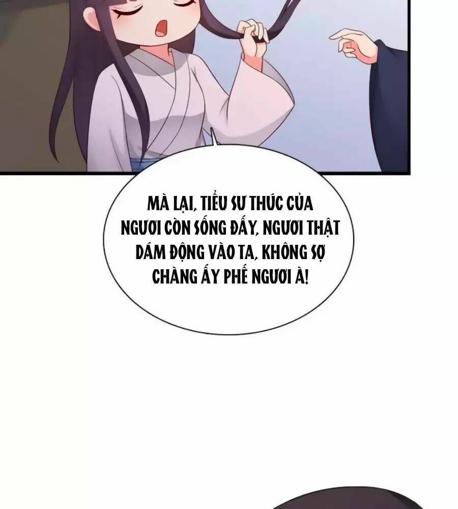 Nương Tử Nhà Nông Có Hỉ Rồi Chương 65 Ảnh 23