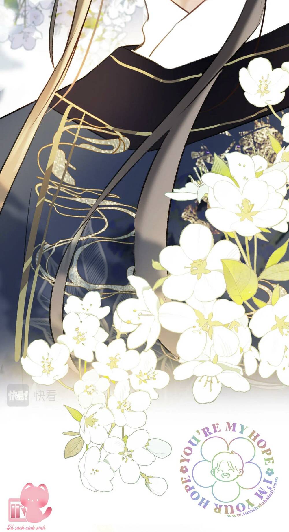 Vi Phu Của Ta Là Long Ngạo Thiên Chương 39 Ảnh 30