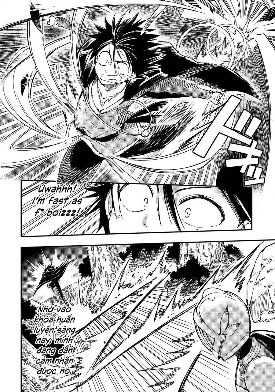 Hitoribocchi No Isekai Kouryaku Chương 59 Ảnh 12