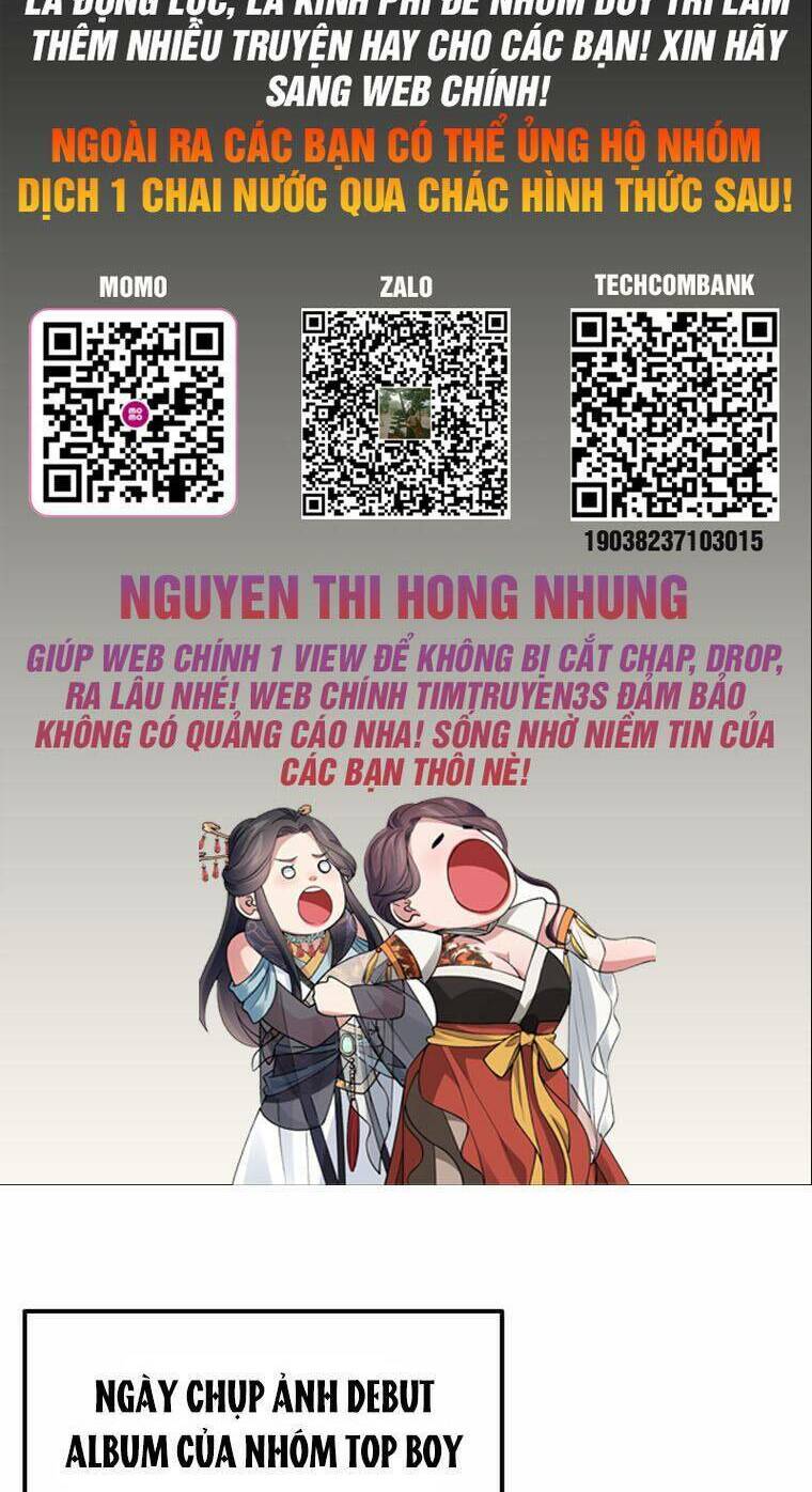 Thư Viện Ẩn Của Siêu Idol Chương 27 Ảnh 4