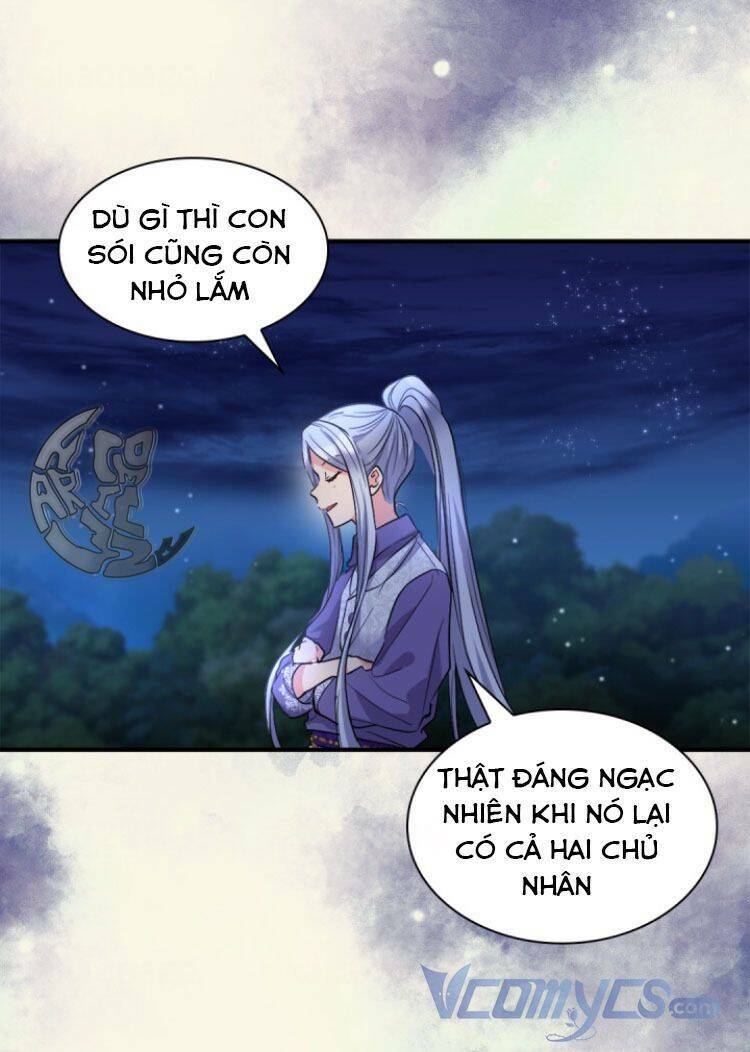 Sinh Đôi Xuyên Không Chương 110 Ảnh 57