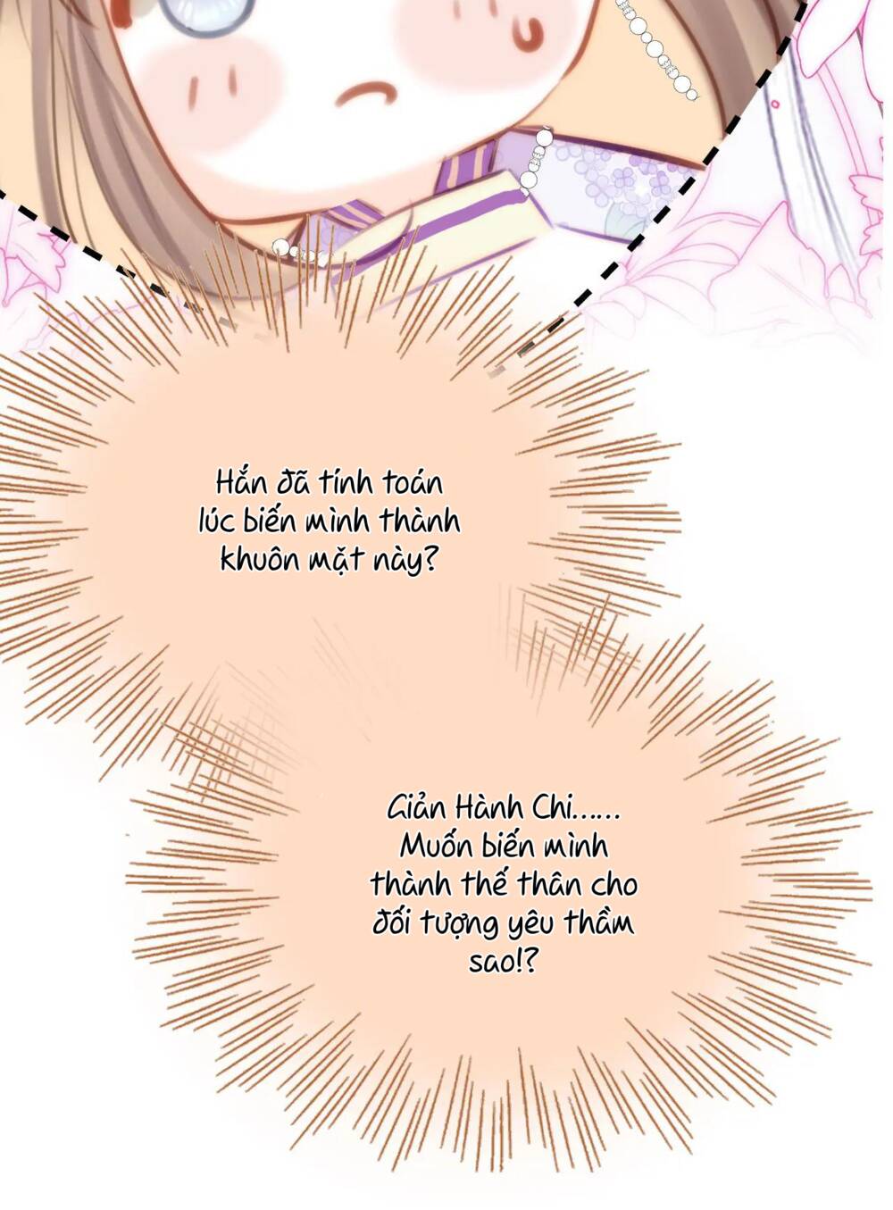 Vi Phu Của Ta Là Long Ngạo Thiên Chương 42 Ảnh 35