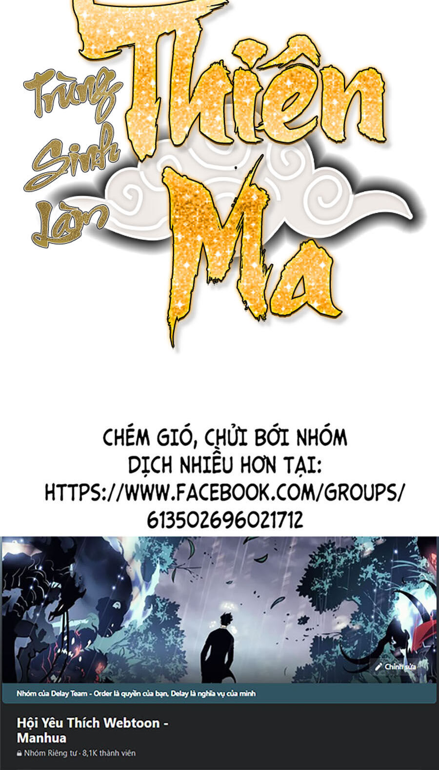 Trùng Sinh Thành Thiên Ma Chương 13 Ảnh 103