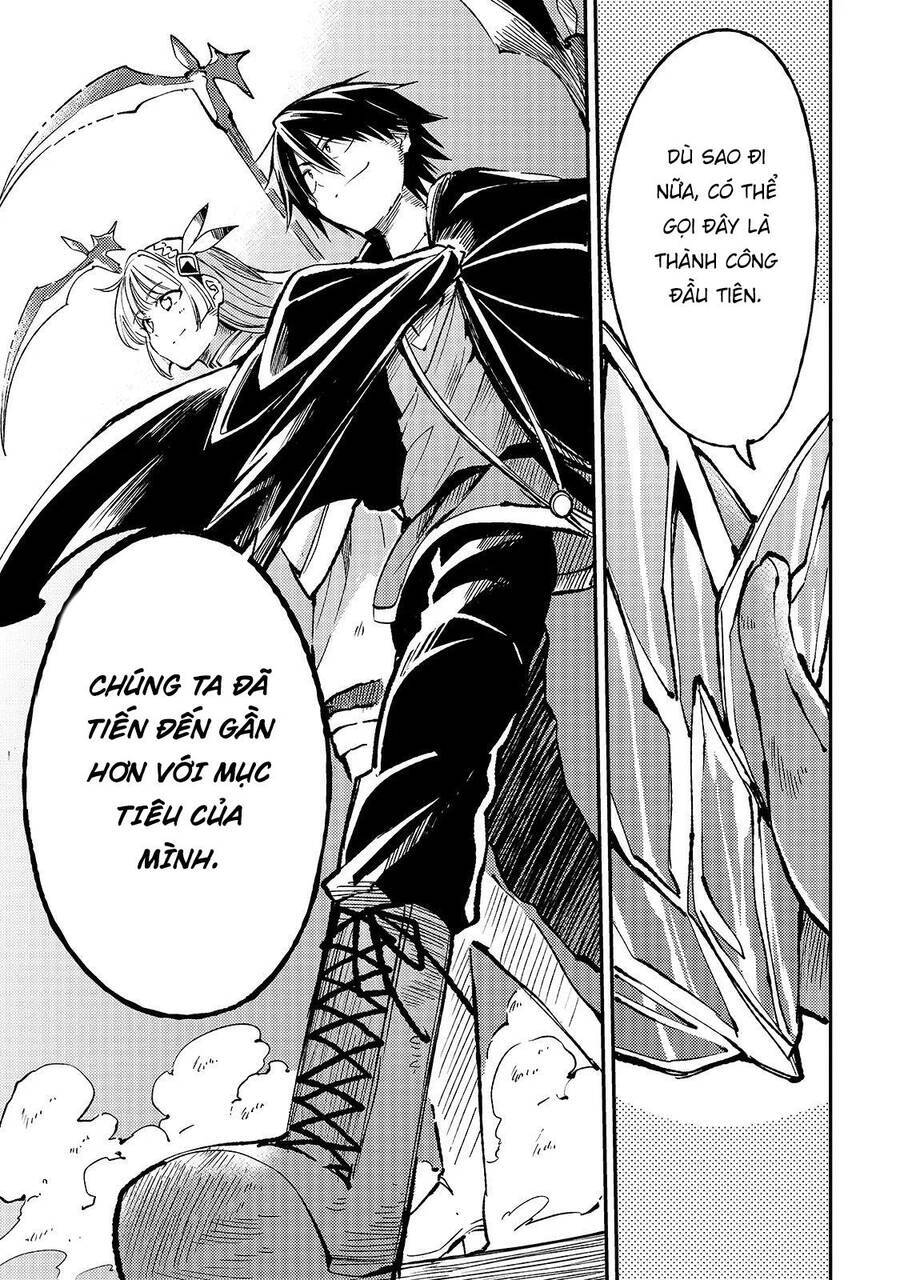 Hitoribocchi No Isekai Kouryaku Chương 64 Ảnh 17