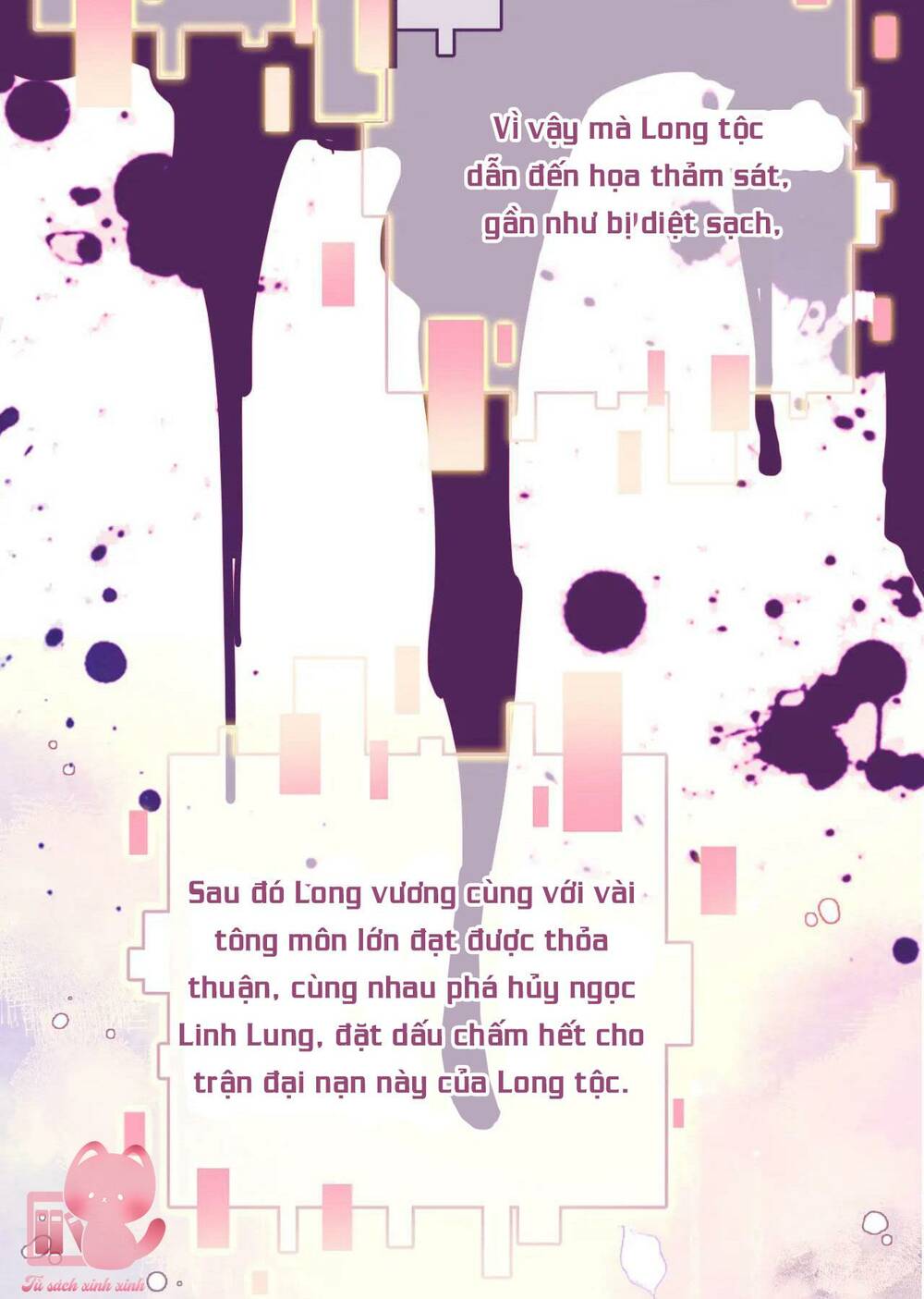 Vi Phu Của Ta Là Long Ngạo Thiên Chương 44 Ảnh 36