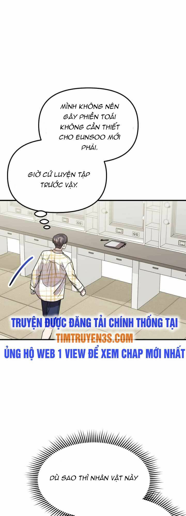 Thư Viện Ẩn Của Siêu Idol Chương 39 Ảnh 33