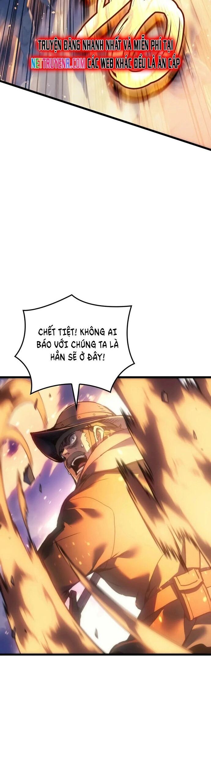 Đế Vương Hồi Quy Chương 78 Ảnh 24