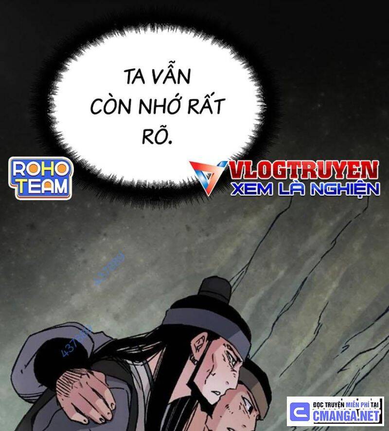 Trùng Sinh Thành Thiên Ma Chương 21 Ảnh 22