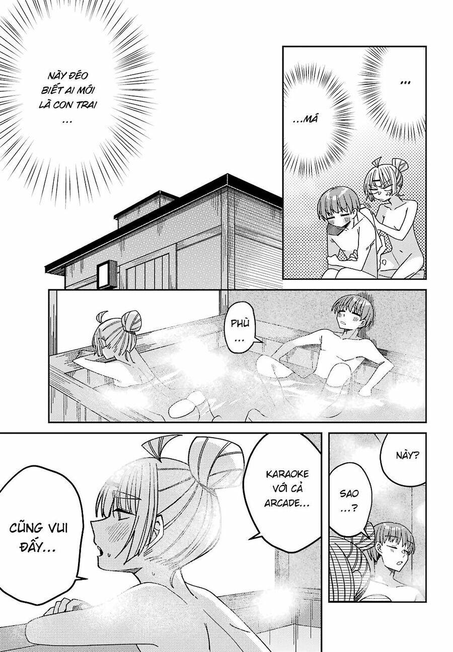 Unparalleled Mememori-Kun Chương 10 Ảnh 27