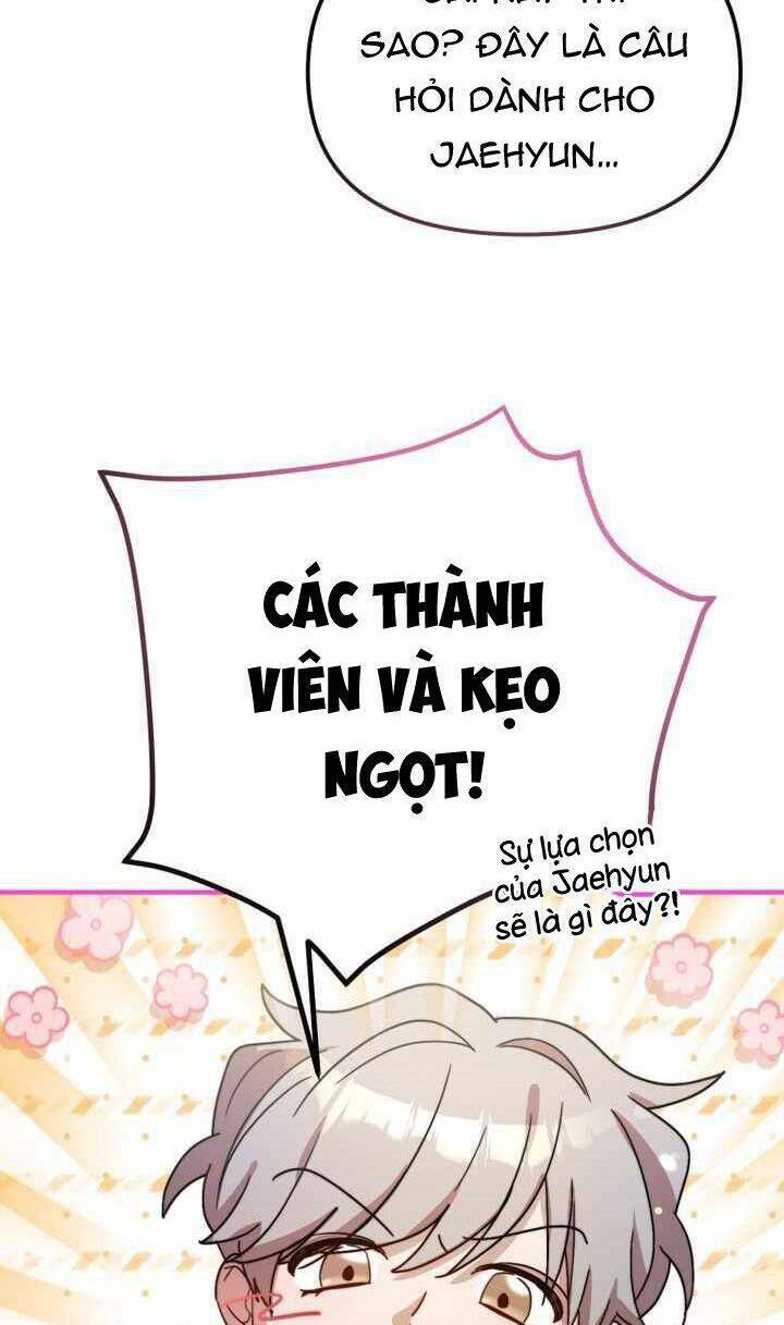 Thư Viện Ẩn Của Siêu Idol Chương 36 Ảnh 6