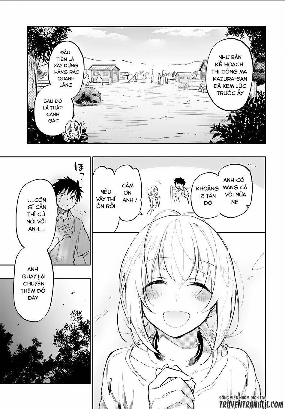 Takarakuji De 40-Oku Atattandakedo Isekai Ni Ijuu Suru Chương 13 Ảnh 29