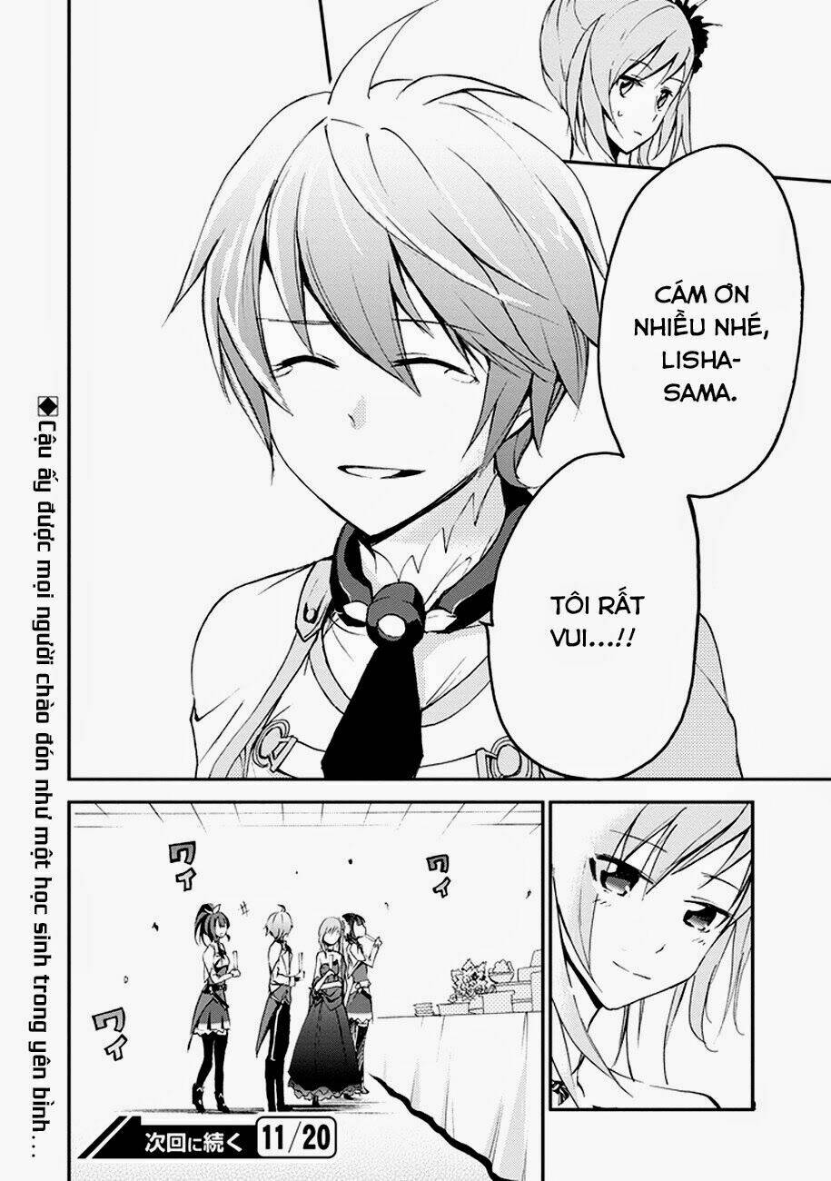 Saijaku Muhai No Shinsou Kiryuu Chương 4 Ảnh 57