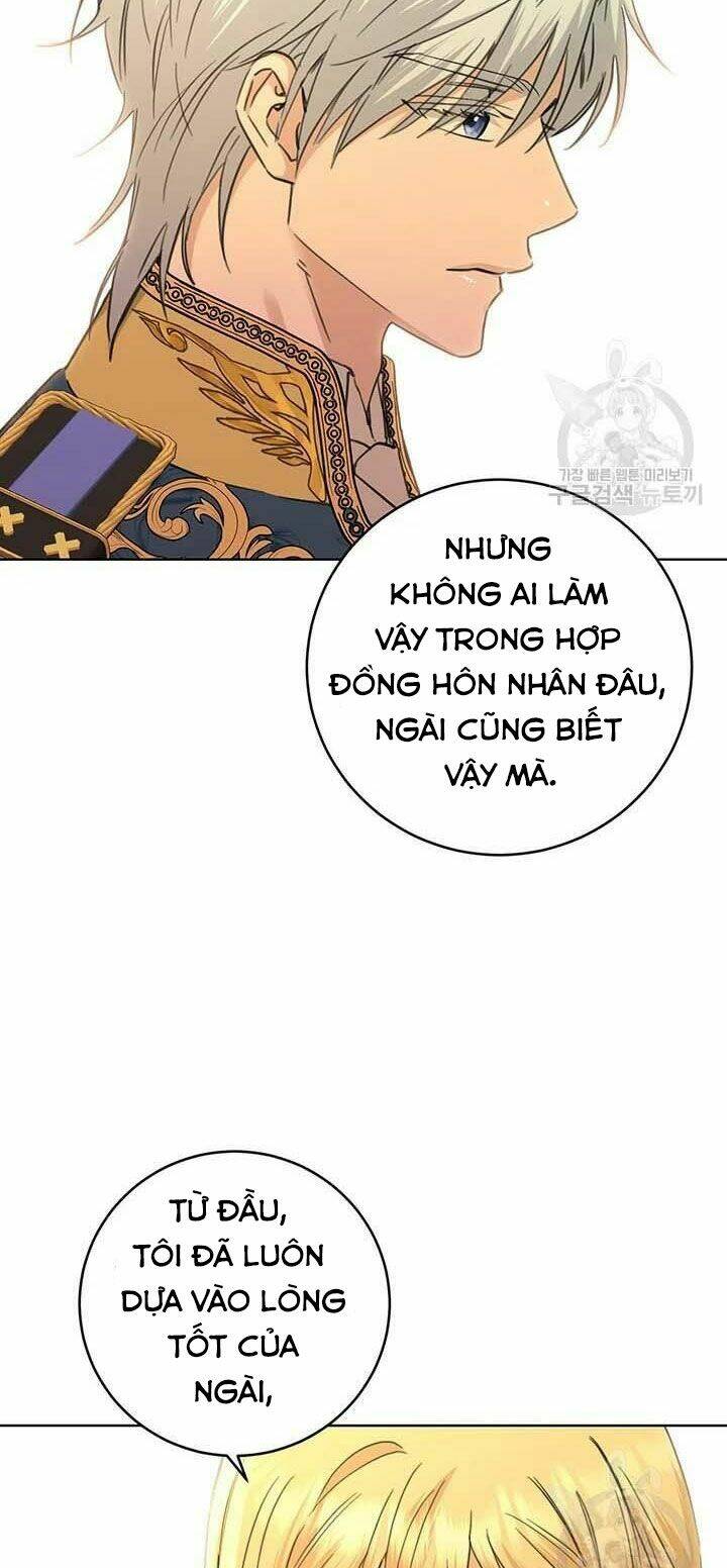 Tôi Không Còn Yêu Anh Nữa Chương 49 Ảnh 41
