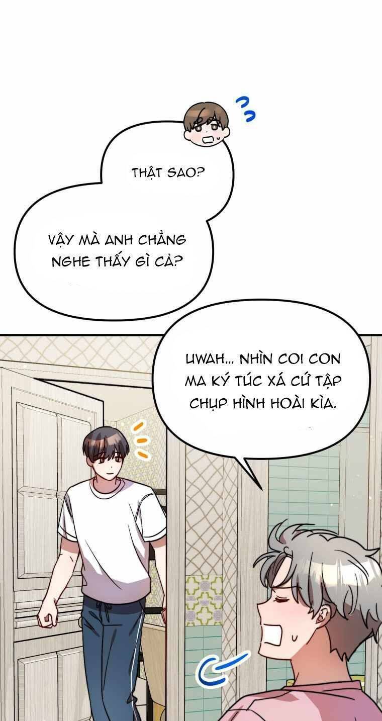 Thư Viện Ẩn Của Siêu Idol Chương 27 Ảnh 69