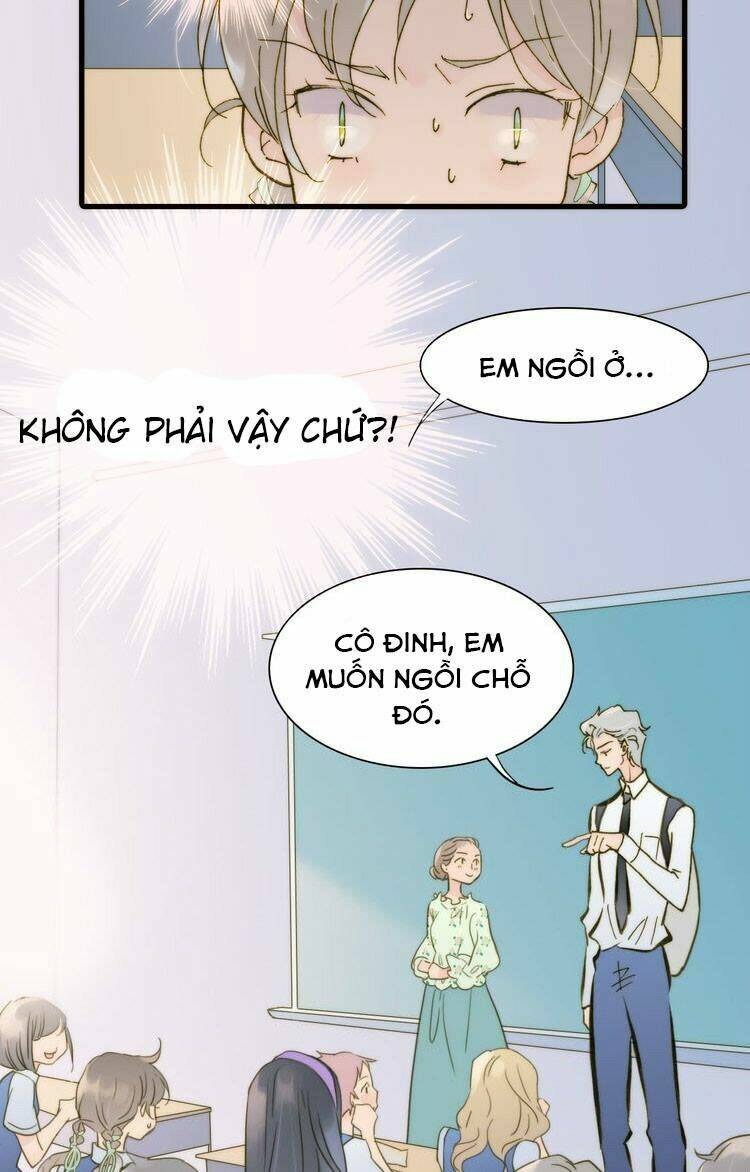 Vũ Trụ Cầm Vị Hưởng Chương 5 Ảnh 29