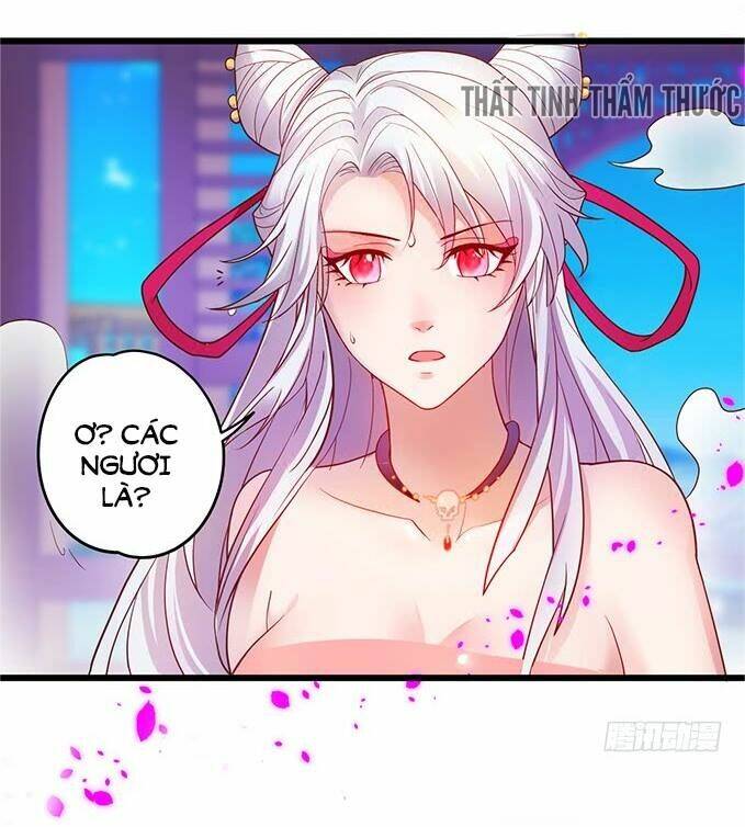 Liêu Liêu Trai Chương 7 Ảnh 12