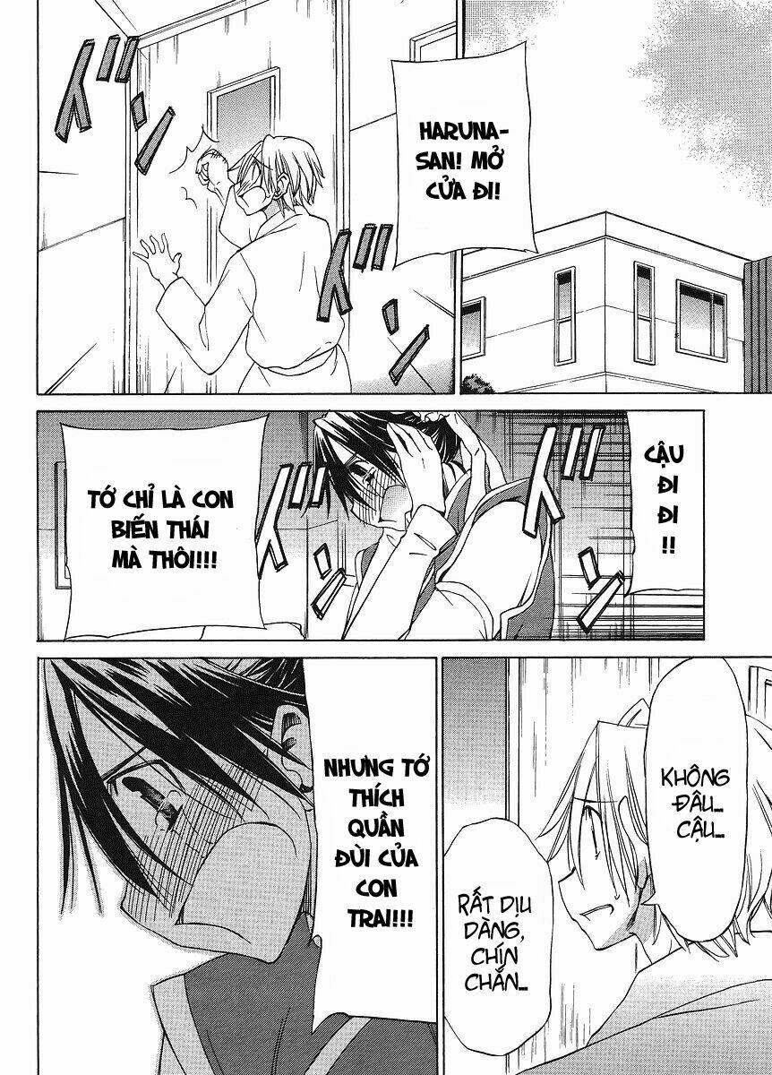Haru To Natsu Chương 6 Ảnh 31