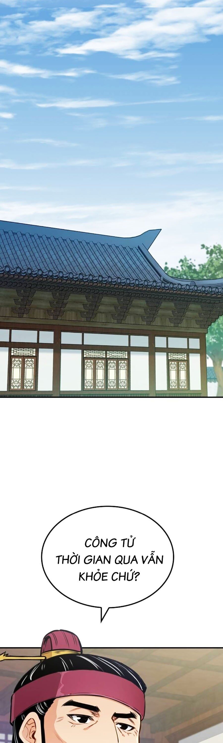 Trùng Sinh Thành Thiên Ma Chương 18 Ảnh 3