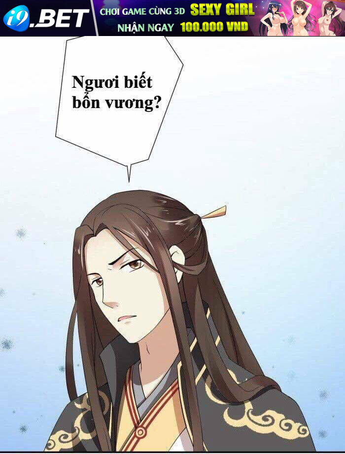 Ma Vương Nhanh Vào Trong Bát Chương 3 Ảnh 17