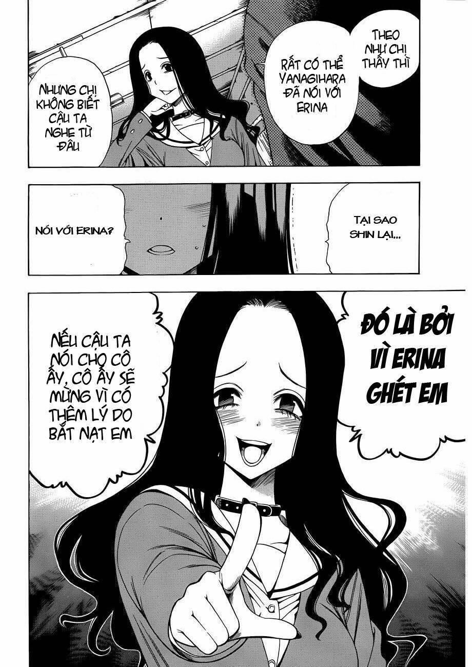 Corpse Party Another Child Chương 9 Ảnh 5