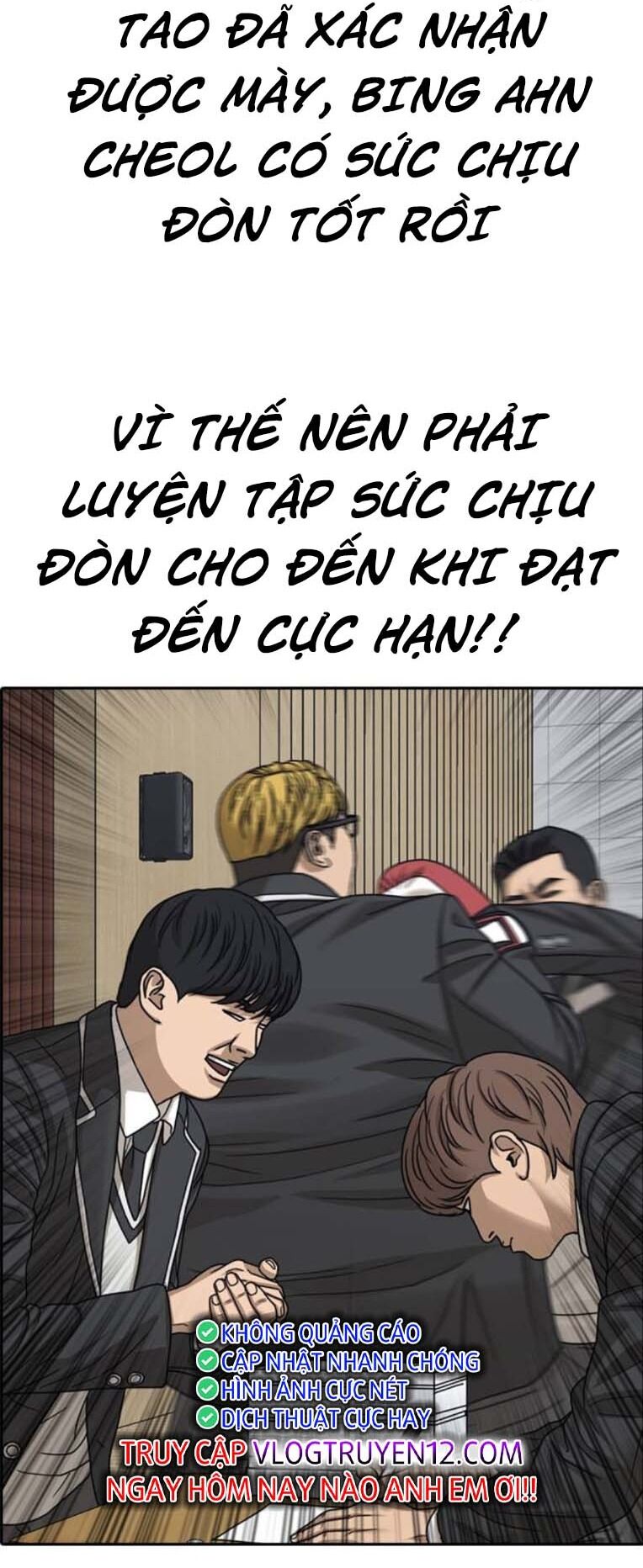 Những Mảnh Đời Tan Vỡ 2 Chương 19 Ảnh 74