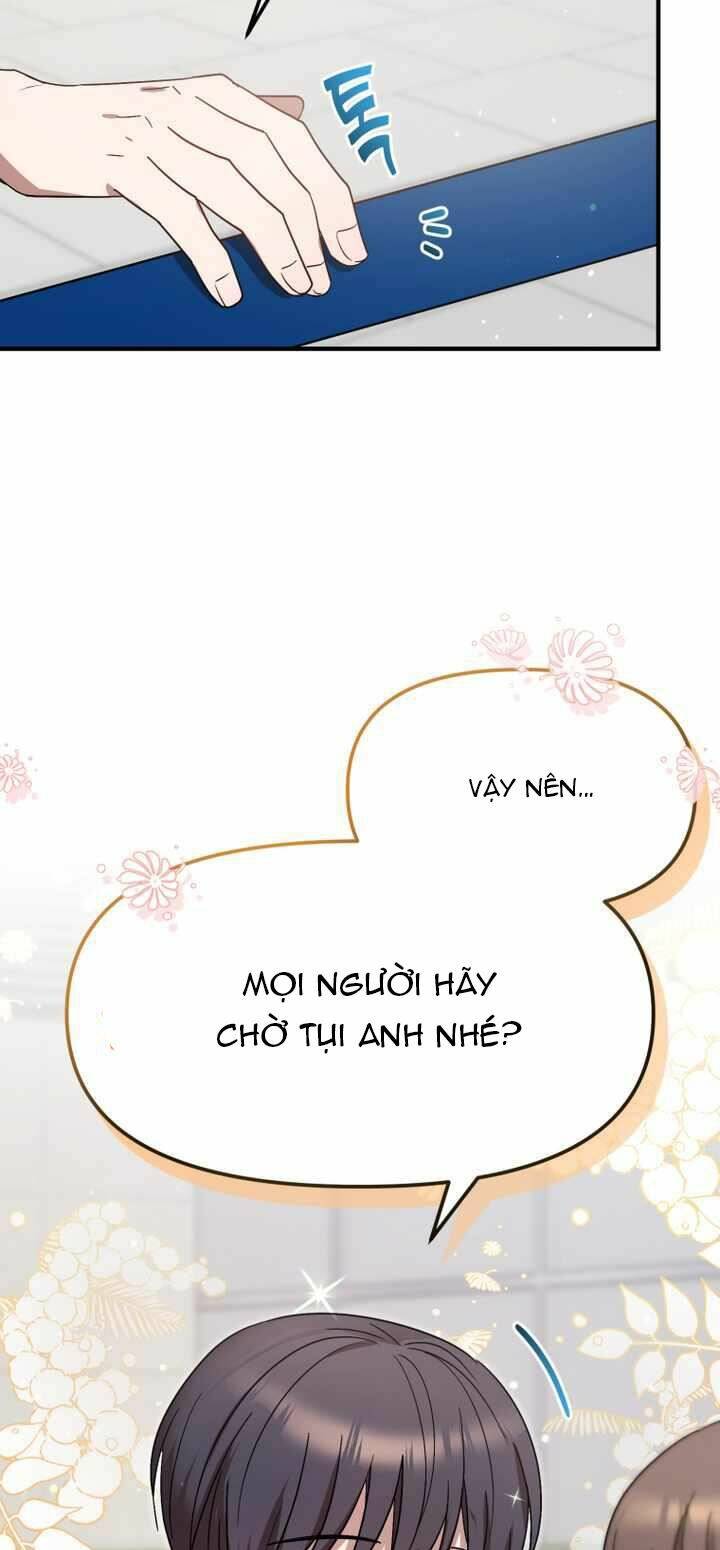 Thư Viện Ẩn Của Siêu Idol Chương 42 Ảnh 21