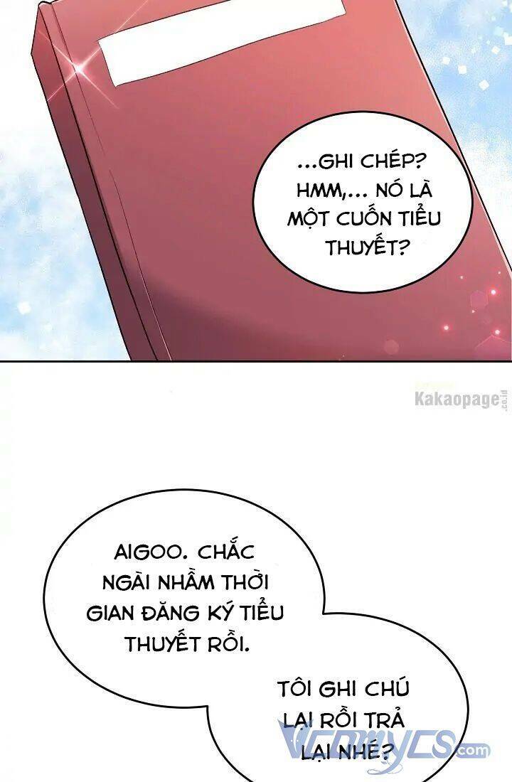 Tôi Chỉ Là Một Tiểu Thư Bình Thường Chương 75 Ảnh 55