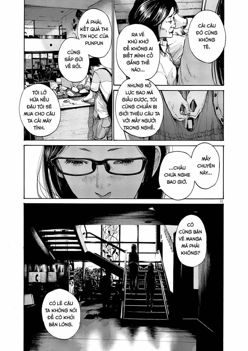 Chúc Ngủ Ngon, Punpun Chương 124 Ảnh 13